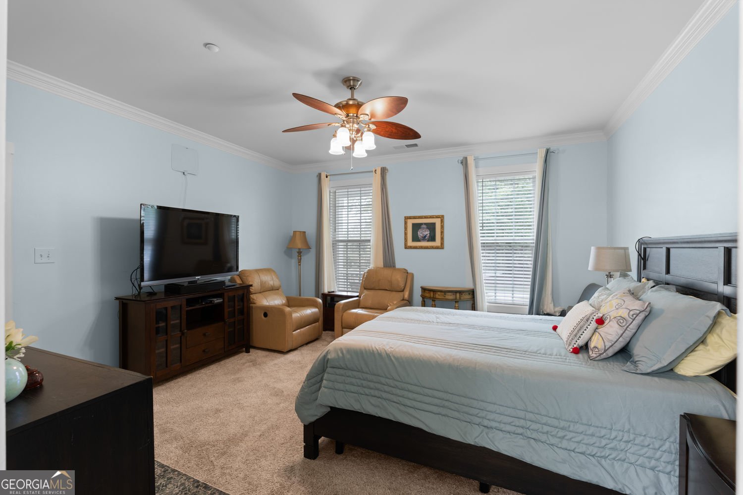 105 Camford Stone Path Fayetteville - Photo 21