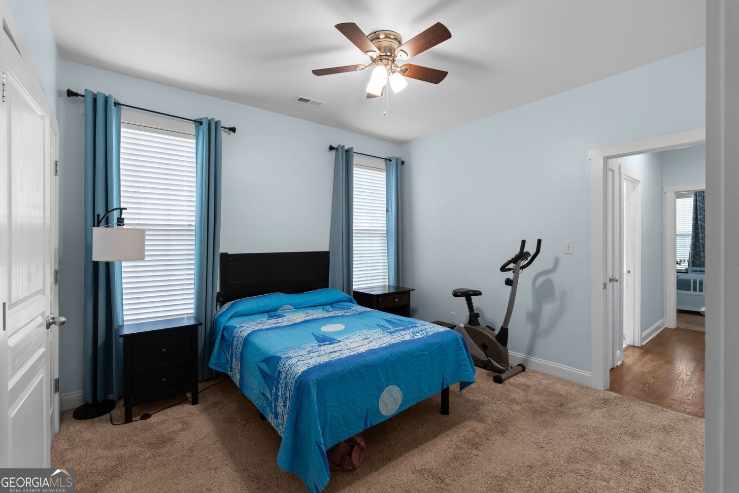 105 Camford Stone Path Fayetteville - Photo 29