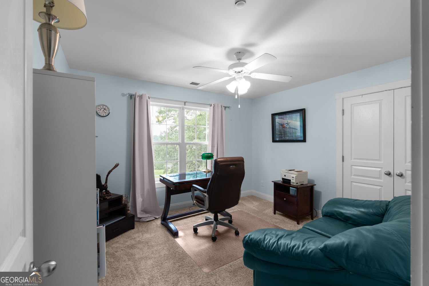 105 Camford Stone Path Fayetteville - Photo 43