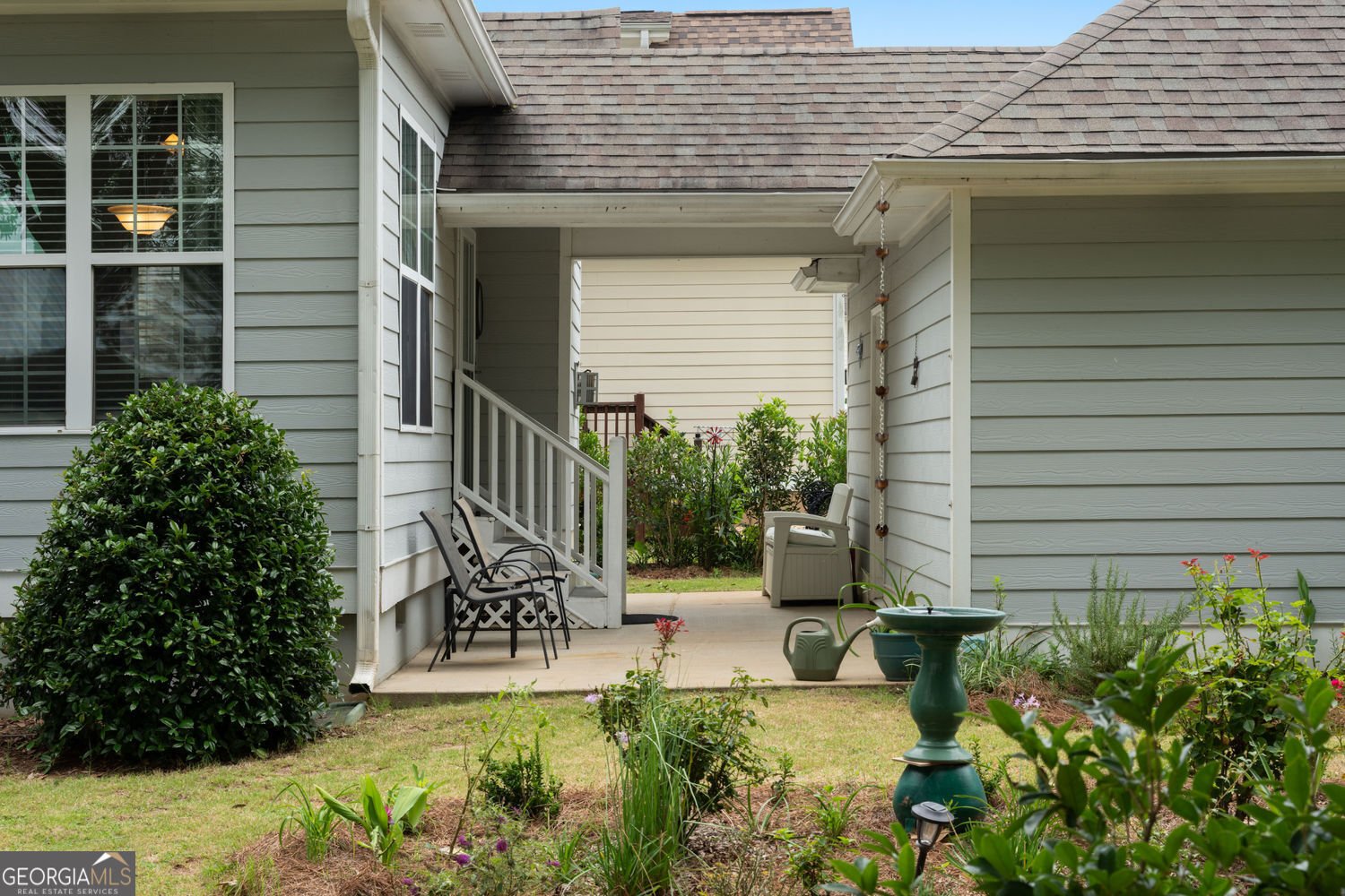 105 Camford Stone Path Fayetteville - Photo 44