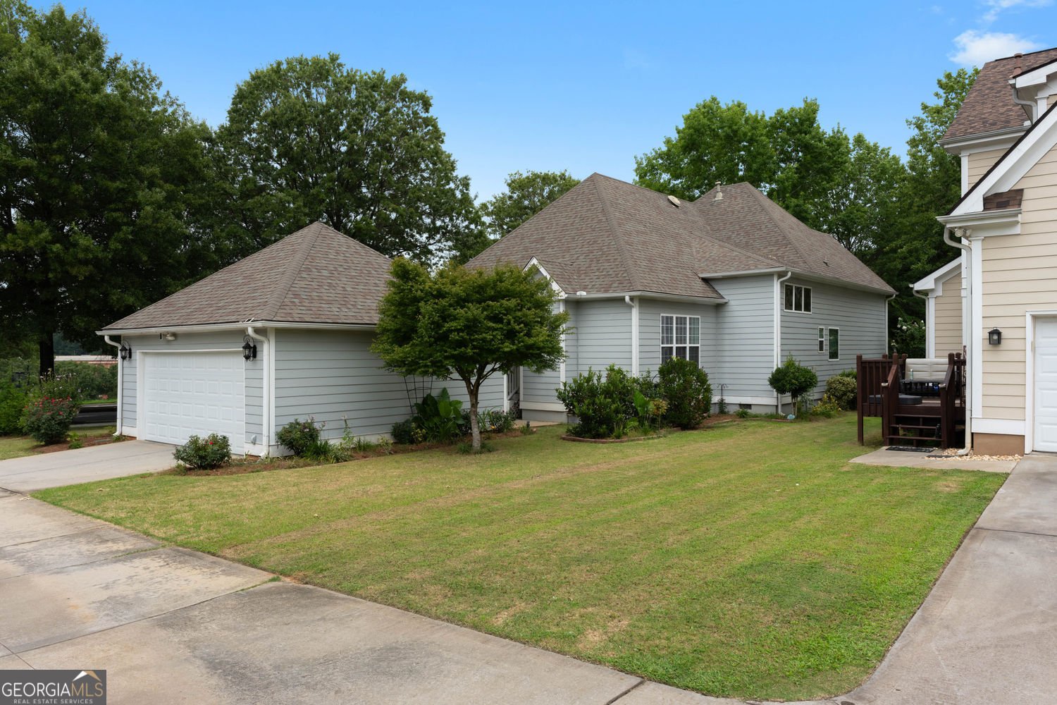 105 Camford Stone Path Fayetteville - Photo 45