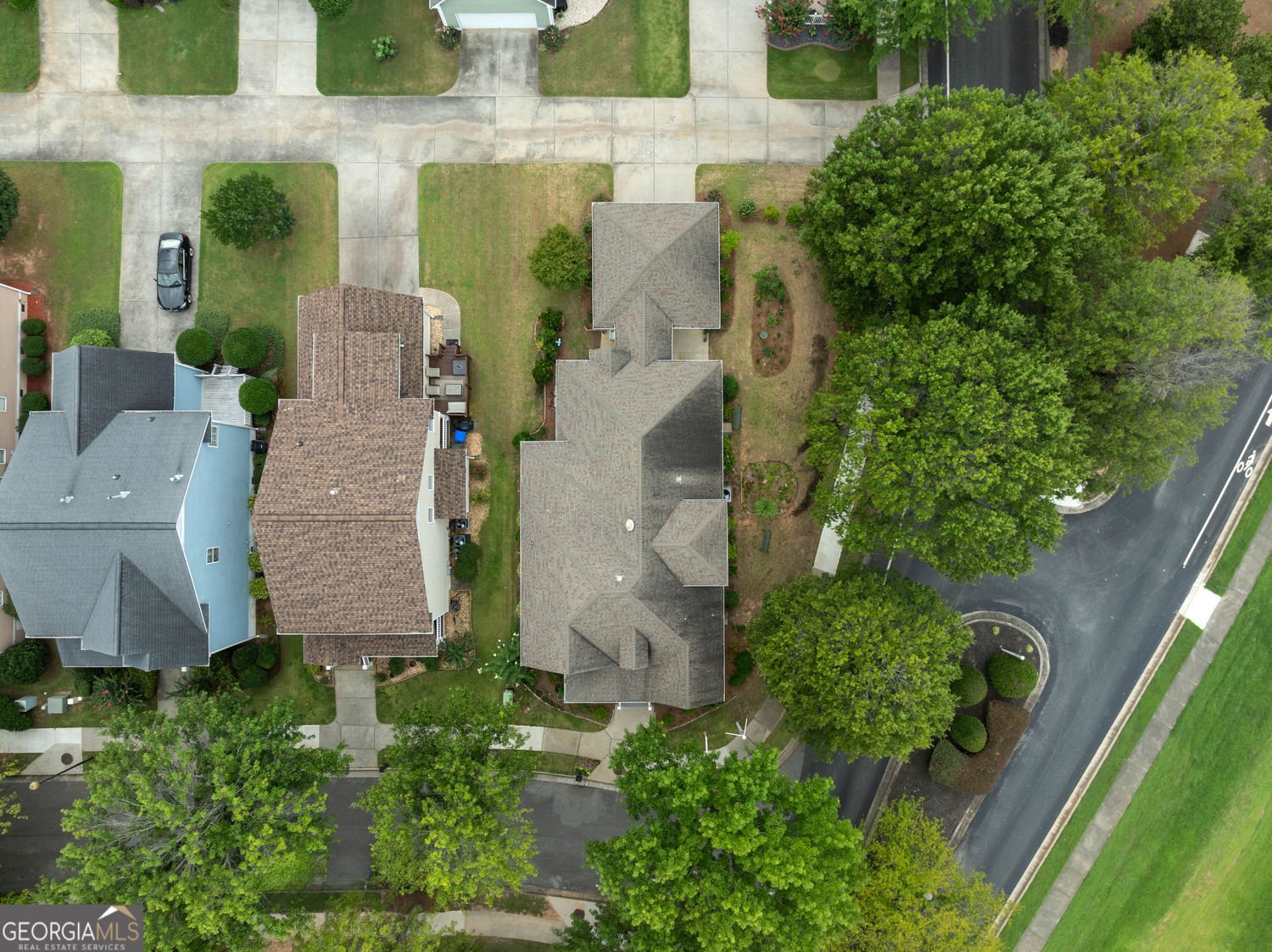 105 Camford Stone Path Fayetteville - Photo 46