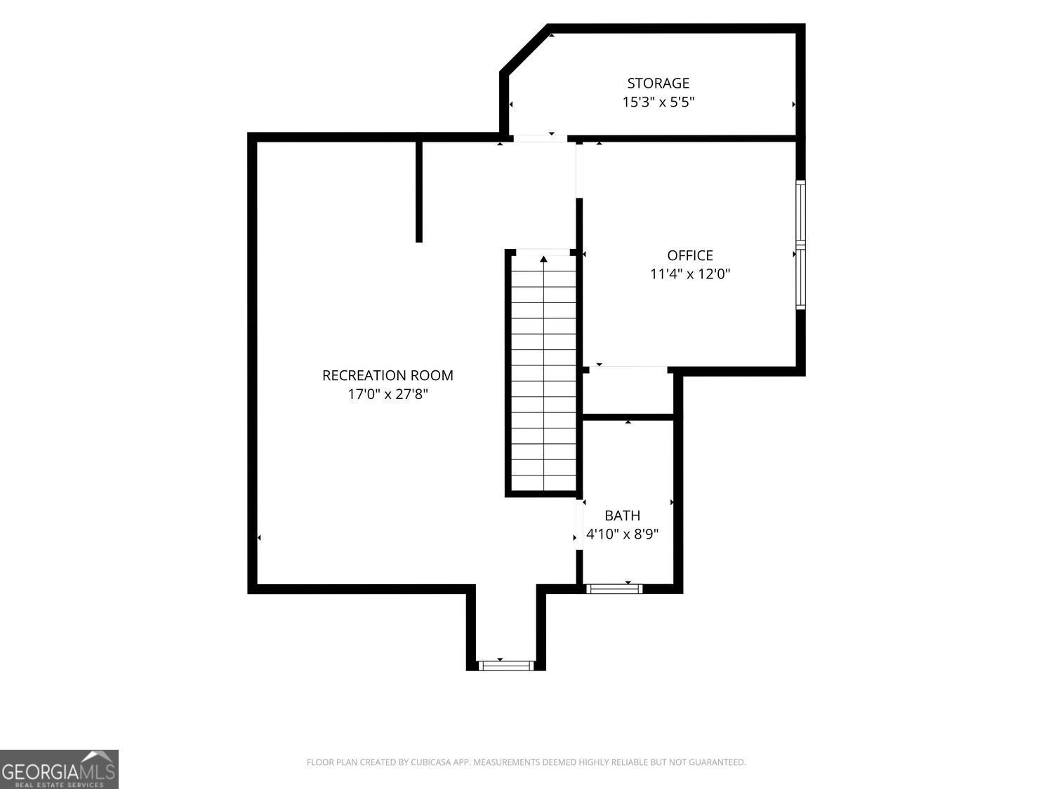 105 Camford Stone Path Fayetteville - Photo 50