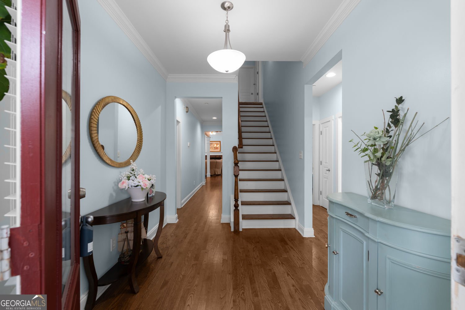 105 Camford Stone Path Fayetteville - Photo 6
