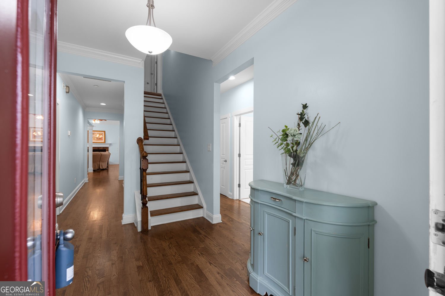105 Camford Stone Path Fayetteville - Photo 7