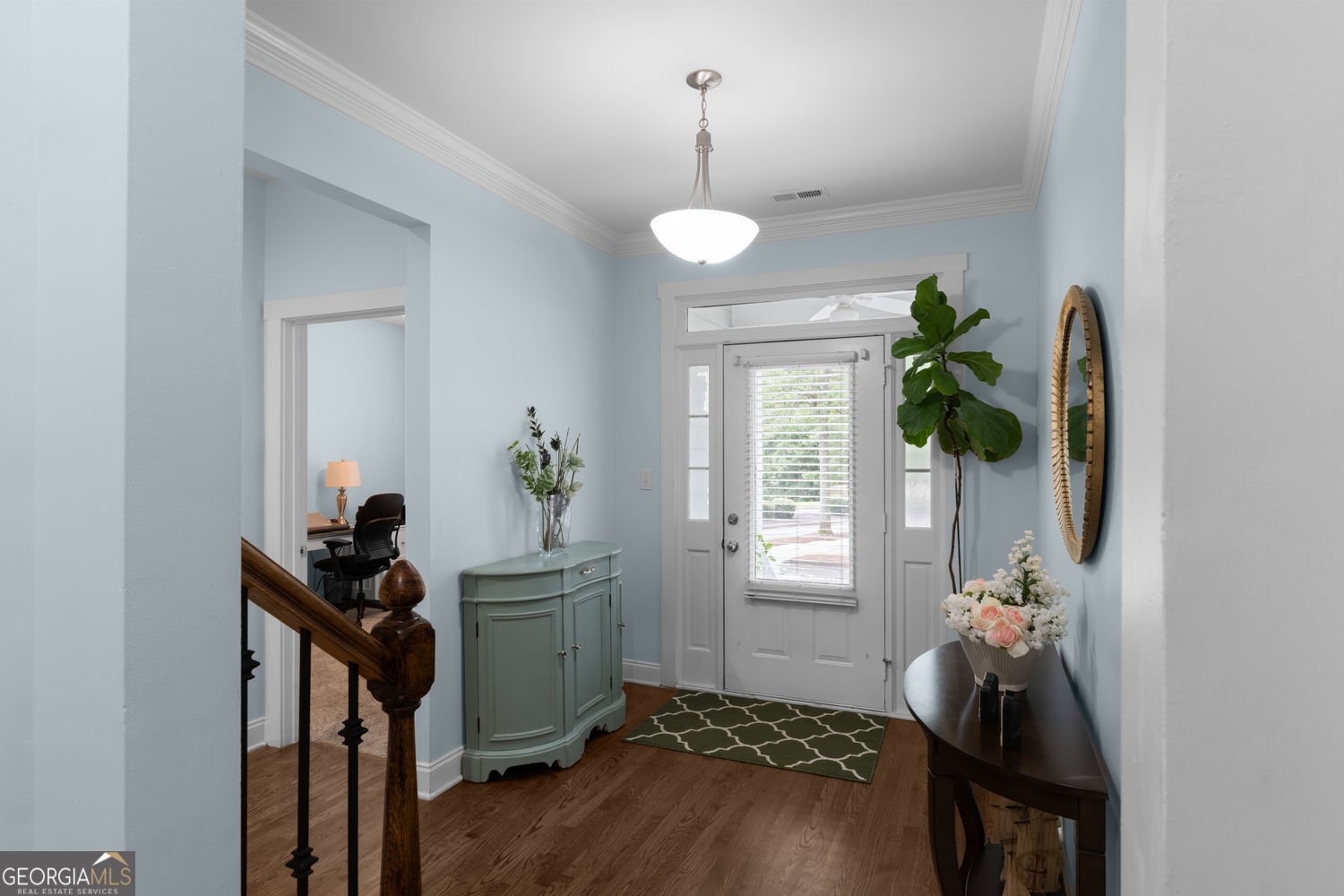 105 Camford Stone Path Fayetteville - Photo 8