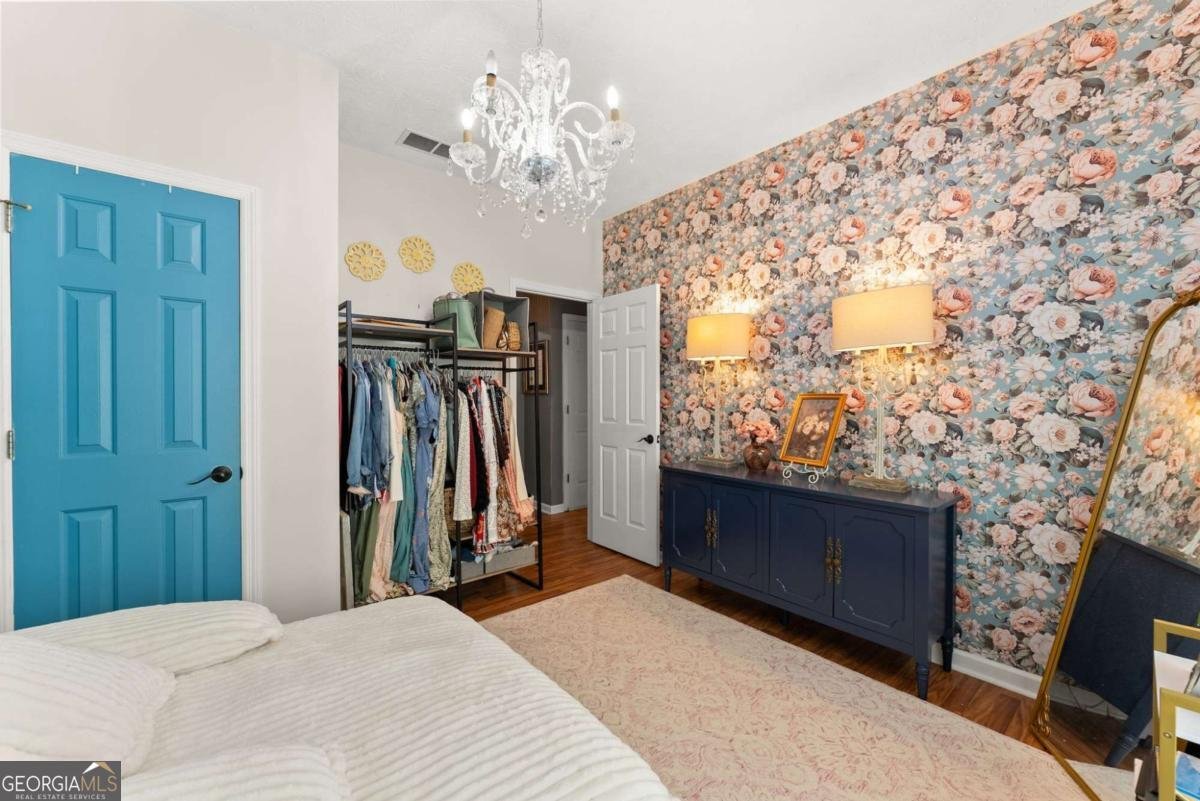 3875 Stutz Street Cumming - Photo 17