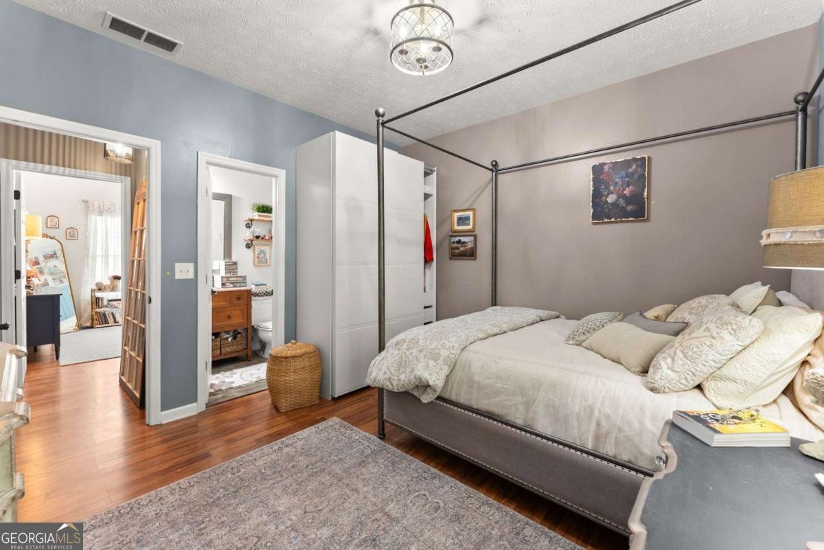 3875 Stutz Street Cumming - Photo 19
