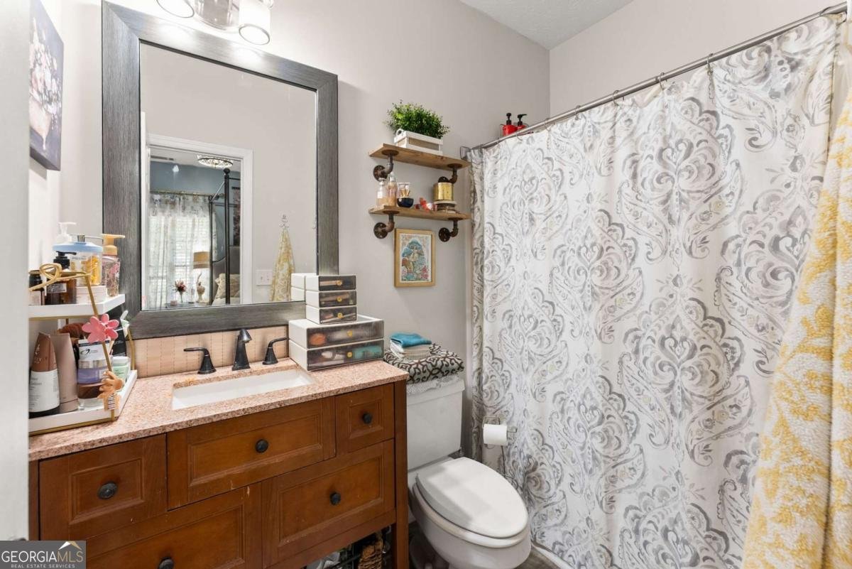 3875 Stutz Street Cumming - Photo 20