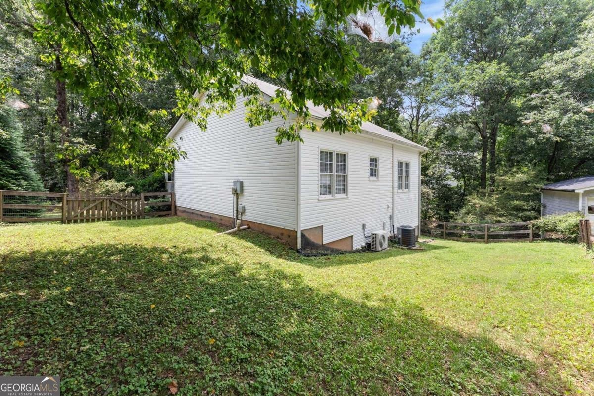 3875 Stutz Street Cumming - Photo 27