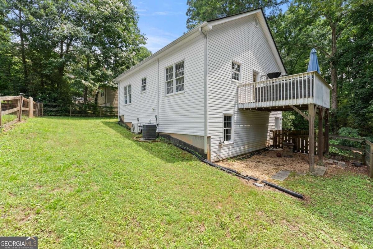 3875 Stutz Street Cumming - Photo 30
