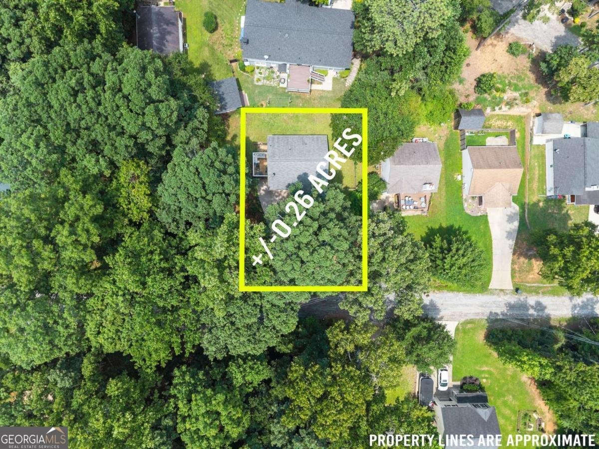 3875 Stutz Street Cumming - Photo 36
