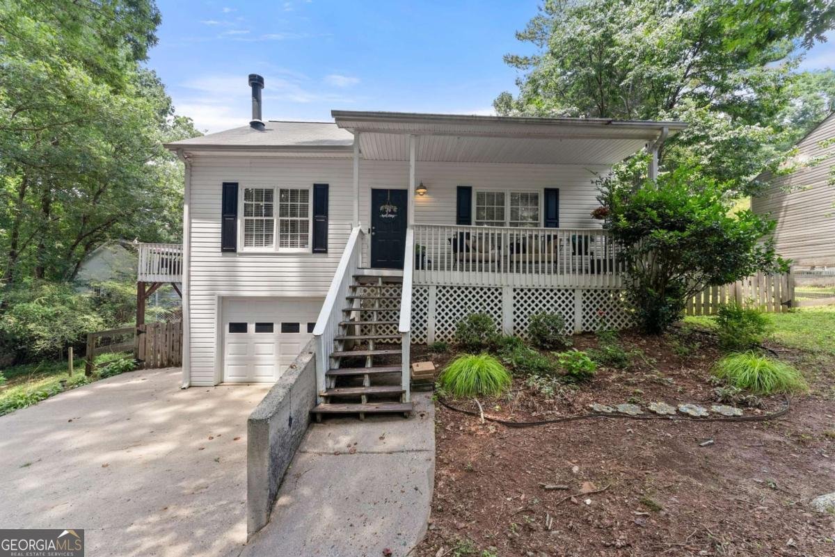 3875 Stutz Street Cumming - Photo 38