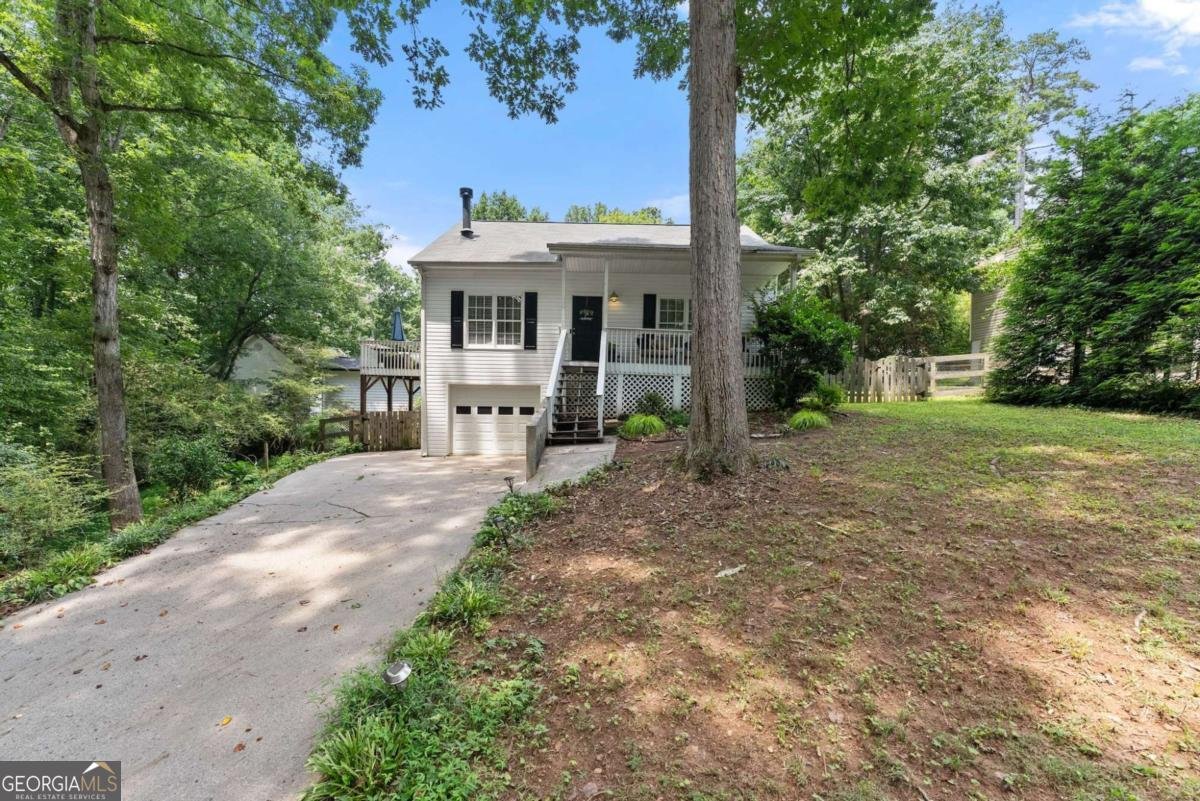 3875 Stutz Street Cumming - Photo 39