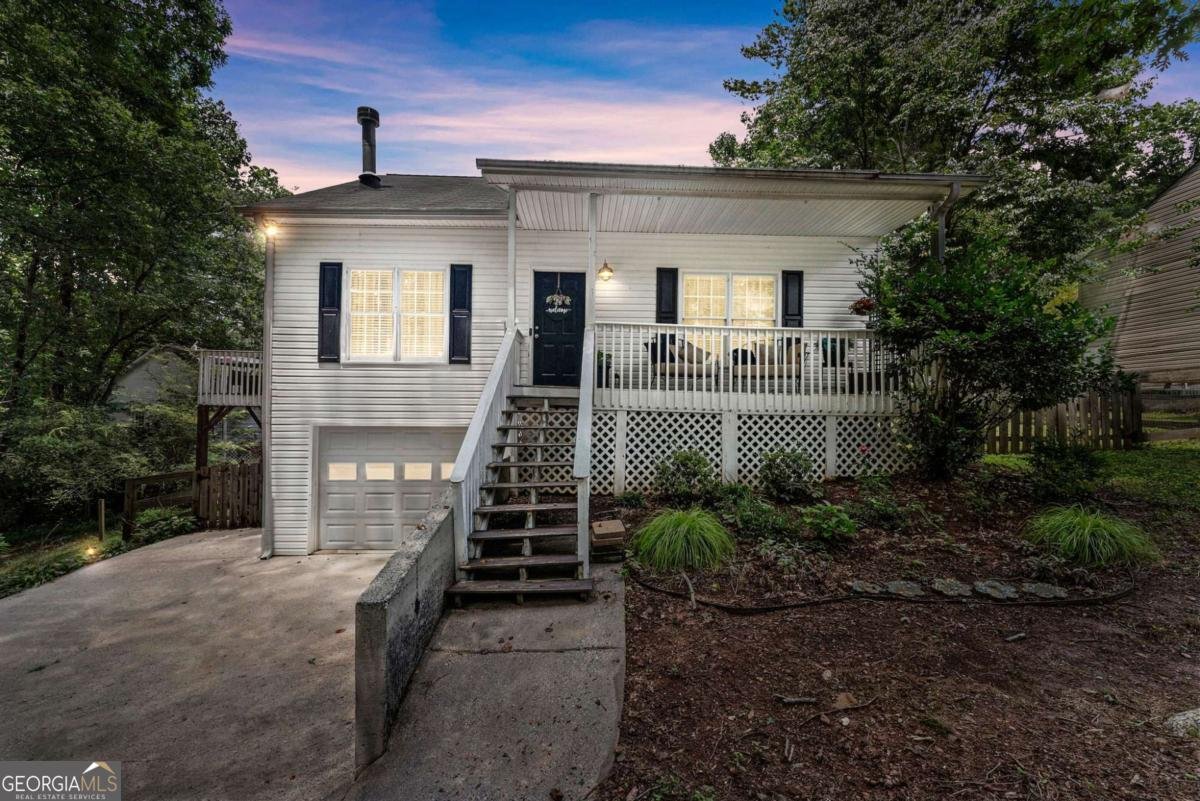 3875 Stutz Street Cumming - Photo 40