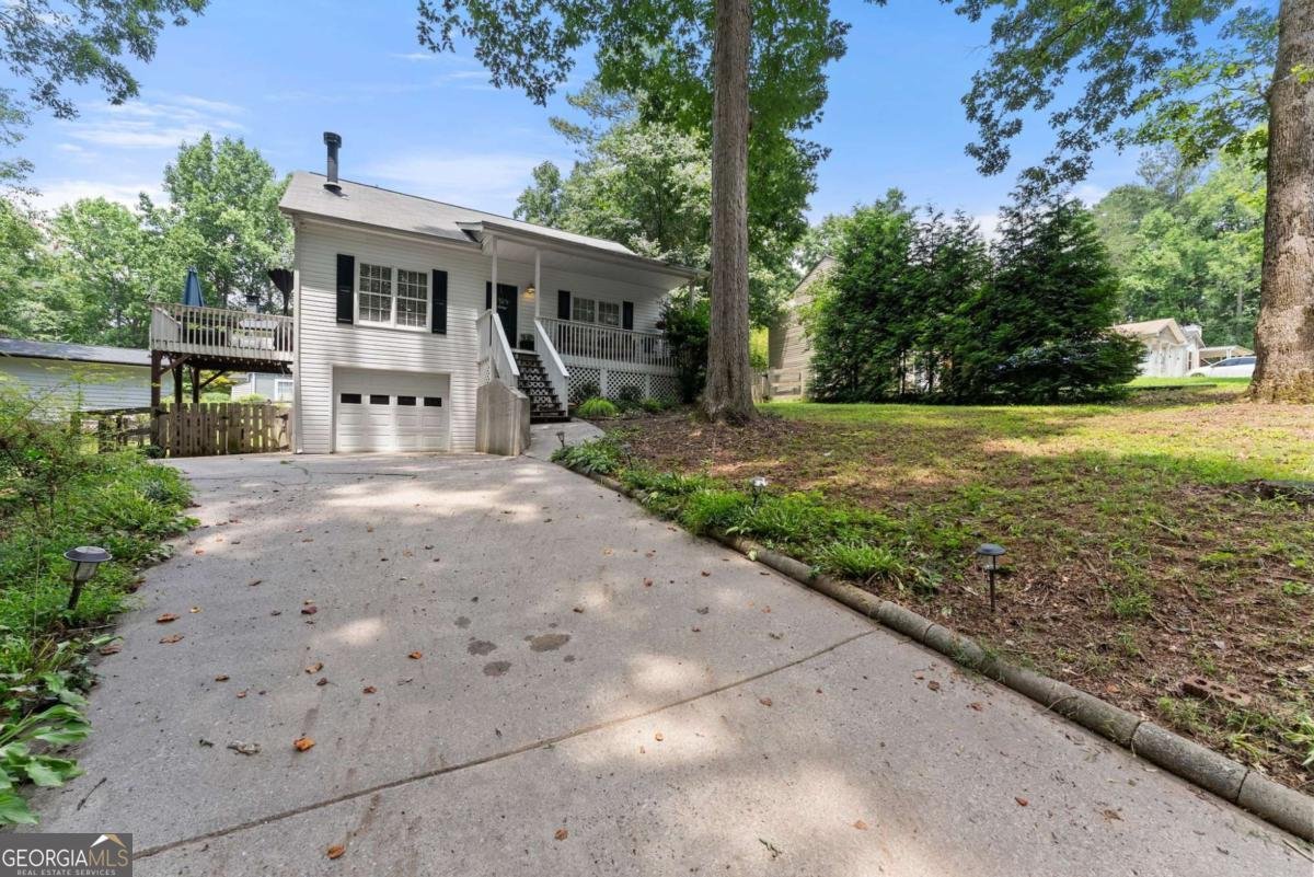 3875 Stutz Street Cumming - Photo 41
