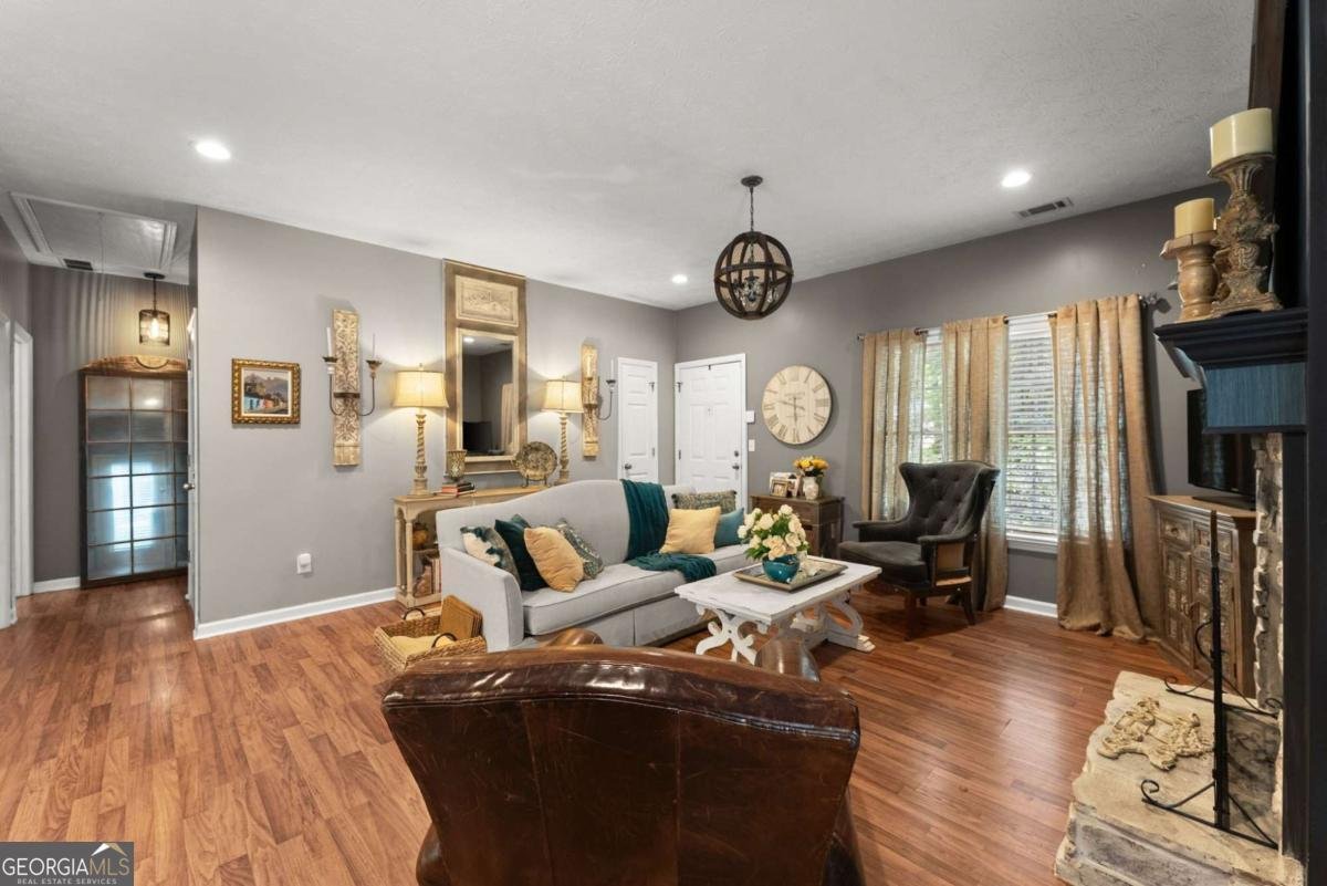 3875 Stutz Street Cumming - Photo 8