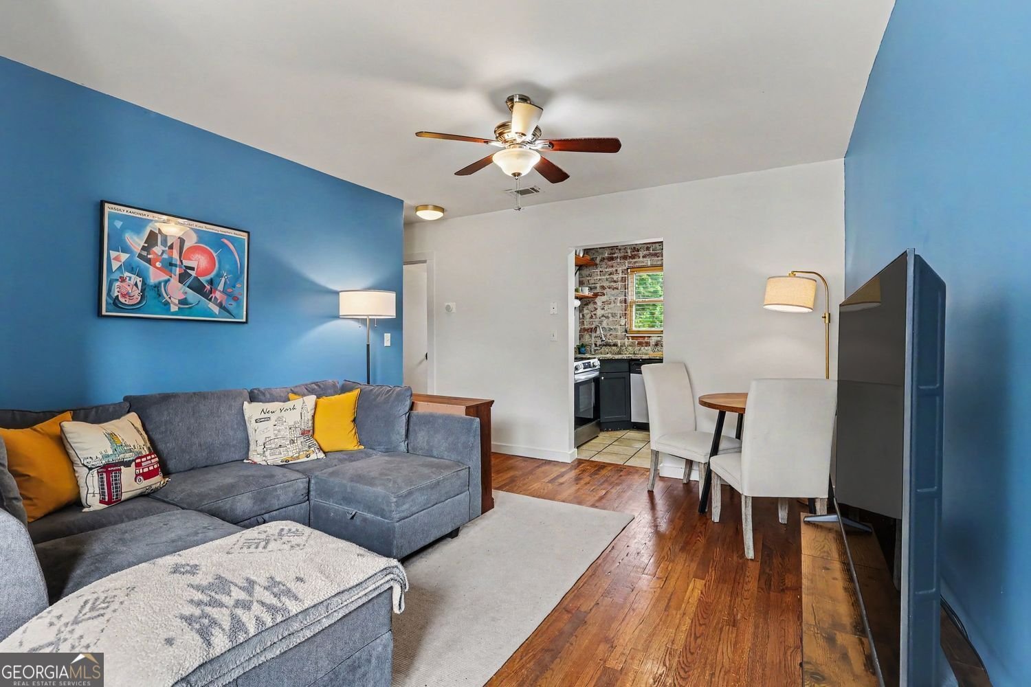 561 Formwalt Street Atlanta - Photo 6
