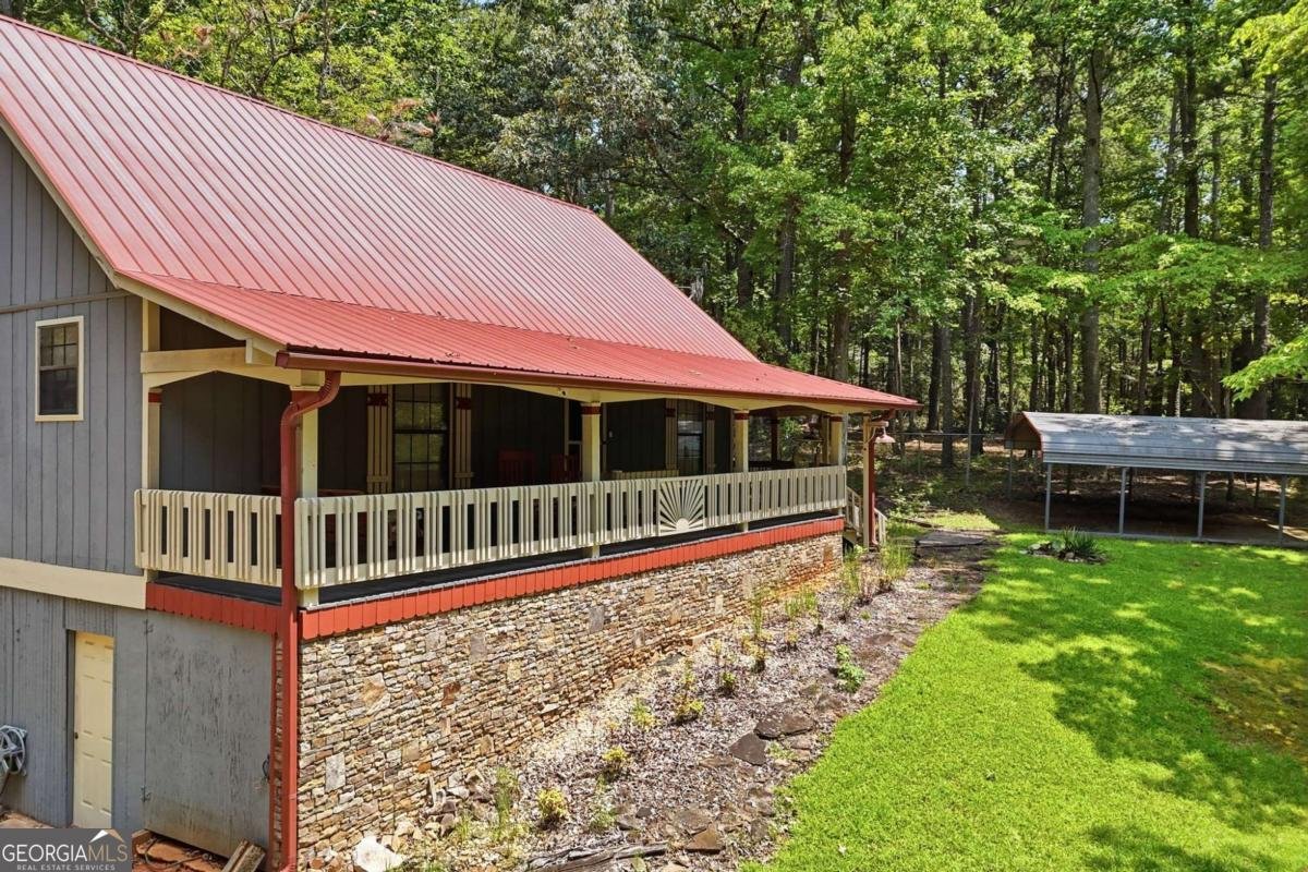 1525 Sperin Road Ball Ground - Photo 46