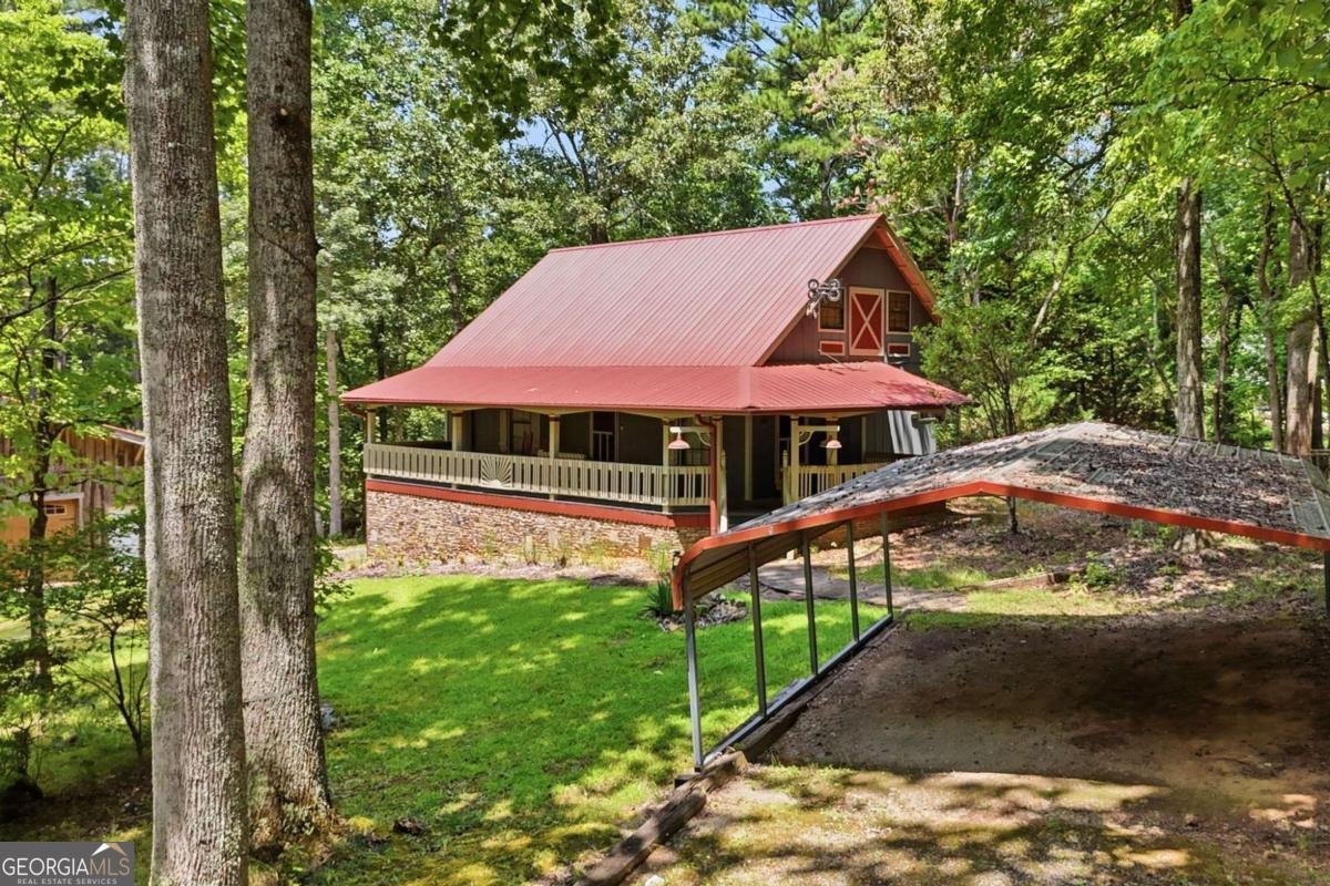 1525 Sperin Road Ball Ground - Photo 47