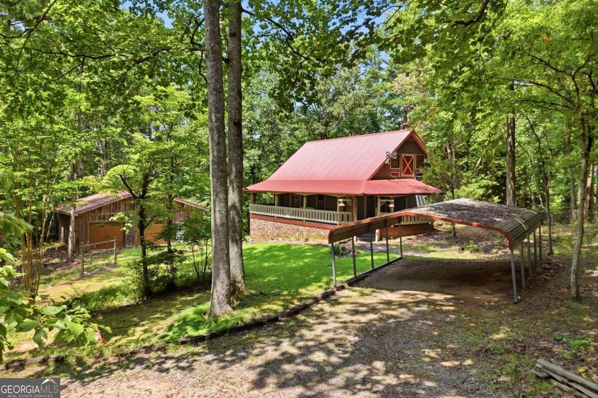 1525 Sperin Road Ball Ground - Photo 48