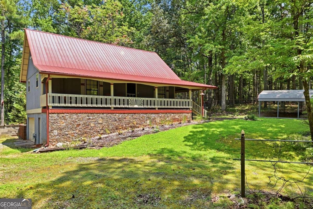 1525 Sperin Road Ball Ground - Photo 8