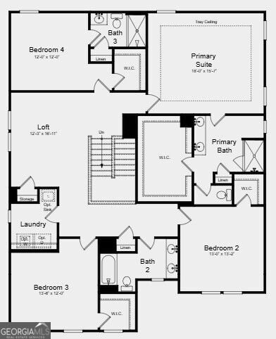 3995 Alderstone Drive Flowery Branch - Photo 10