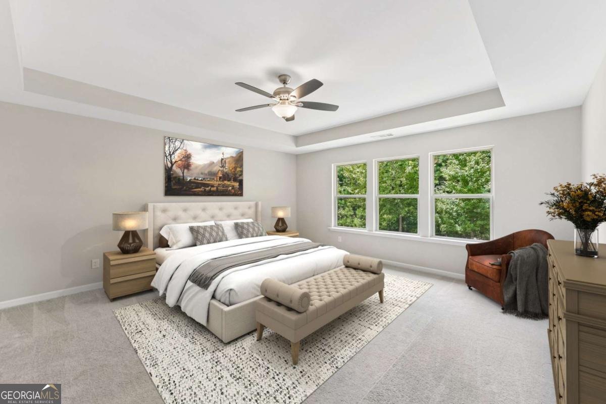 6032 Harbor Landing Drive Buford - Photo 9