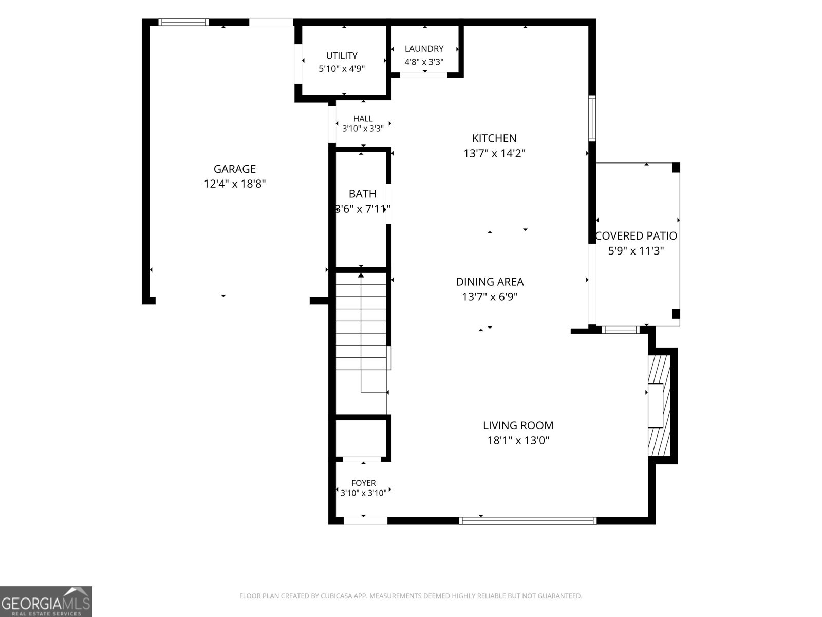 4108 Wildflower Lane Tucker - Photo 25
