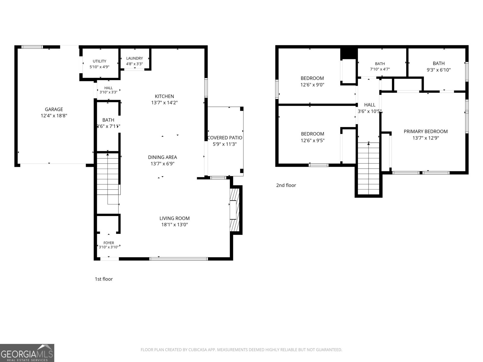 4108 Wildflower Lane Tucker - Photo 27