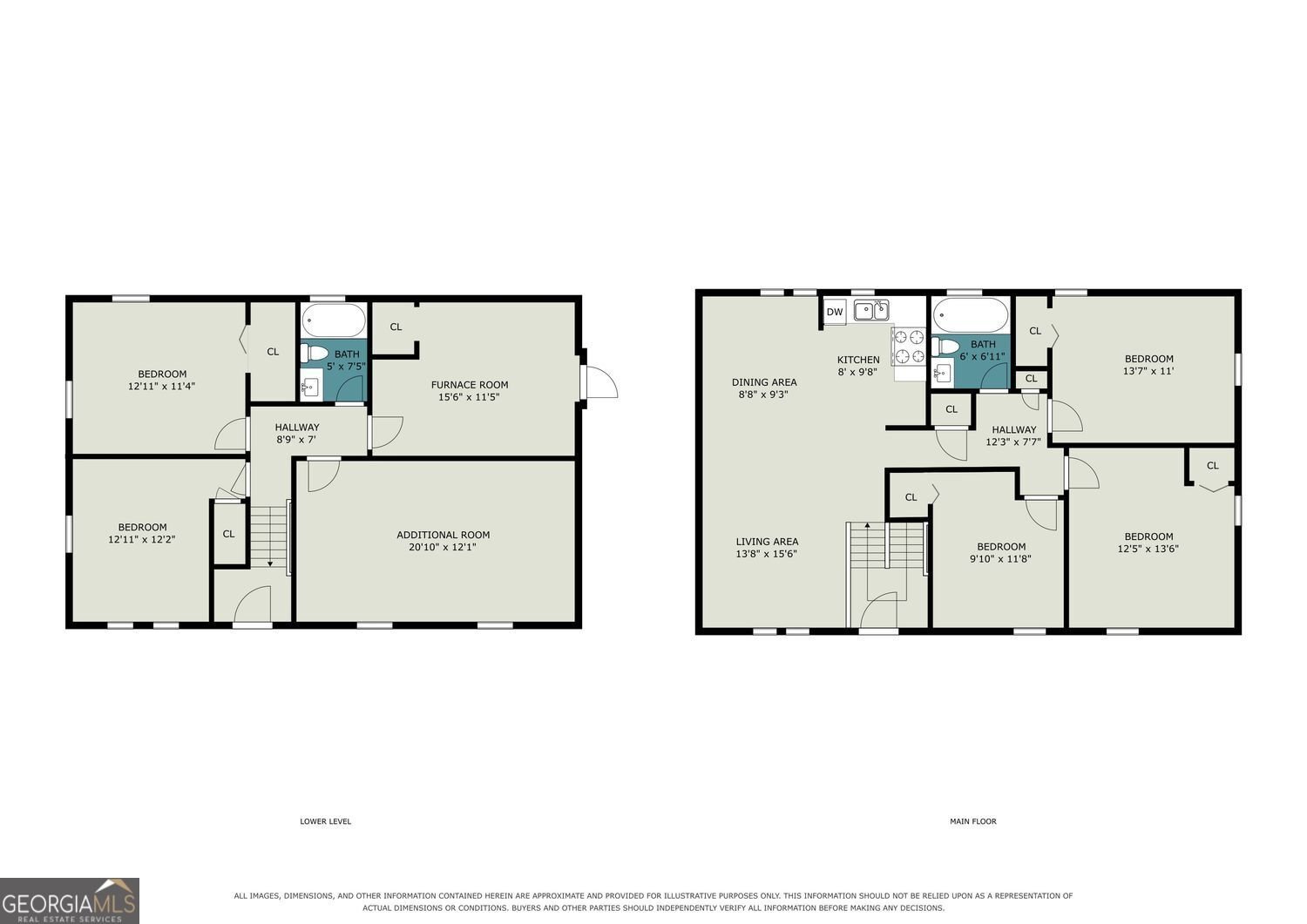 4123 Pilgrim Place Austell - Photo 26