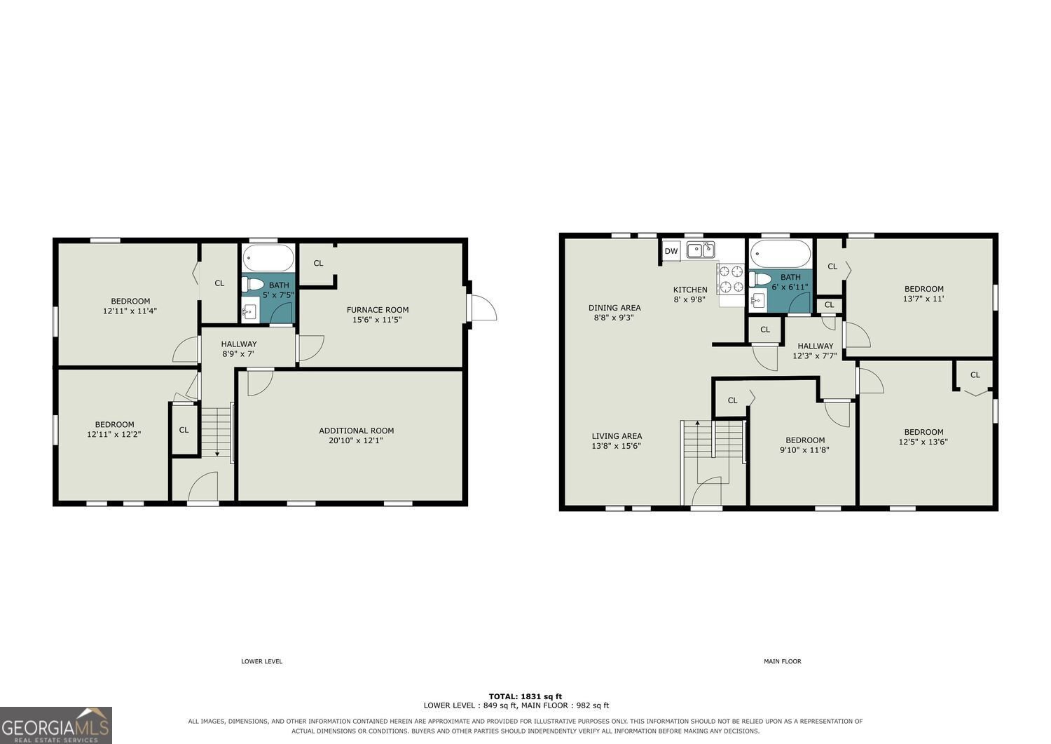4123 Pilgrim Place Austell - Photo 27