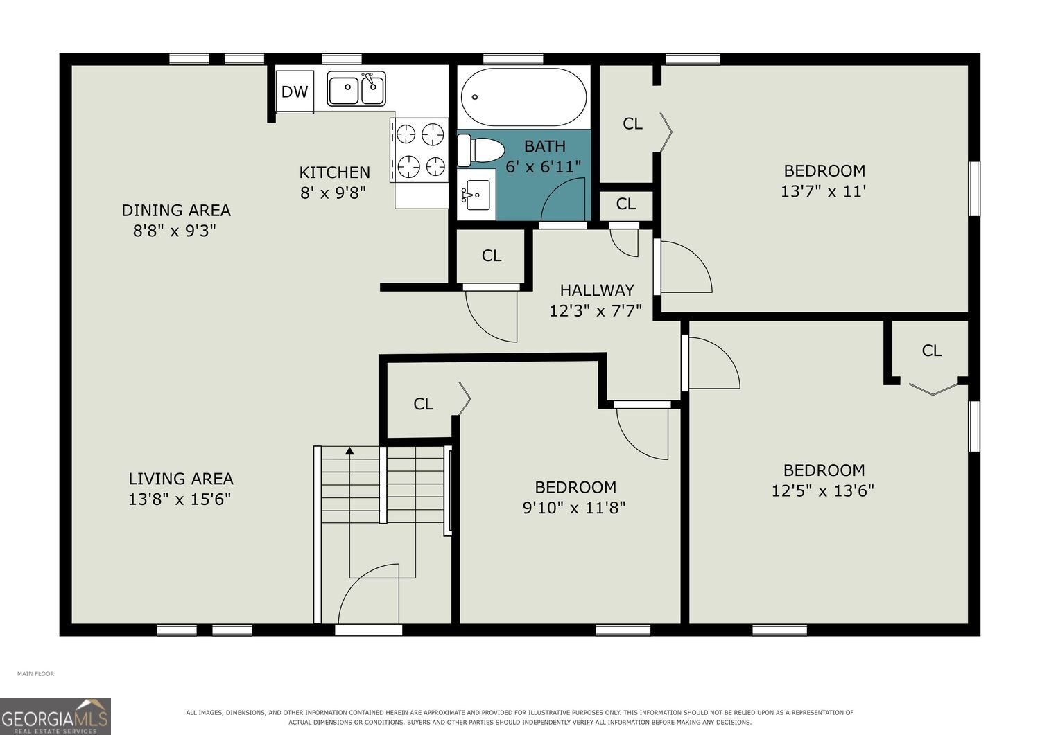 4123 Pilgrim Place Austell - Photo 28