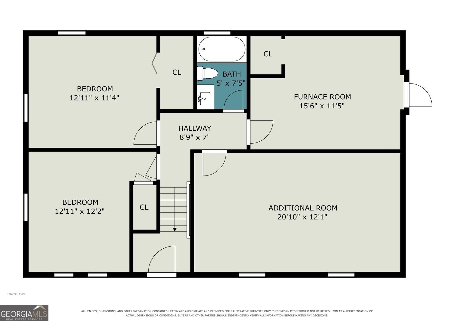 4123 Pilgrim Place Austell - Photo 30