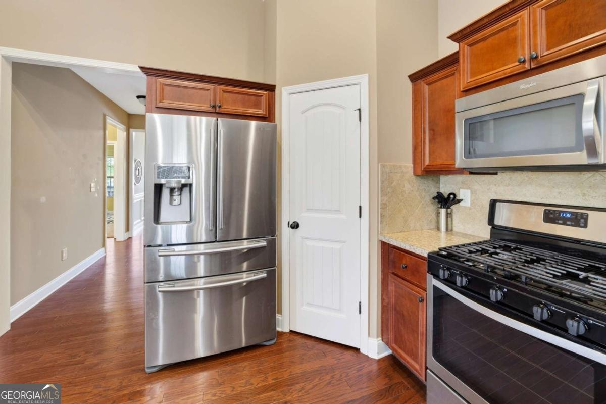 4814 Lost Creek Drive Gainesville - Photo 10