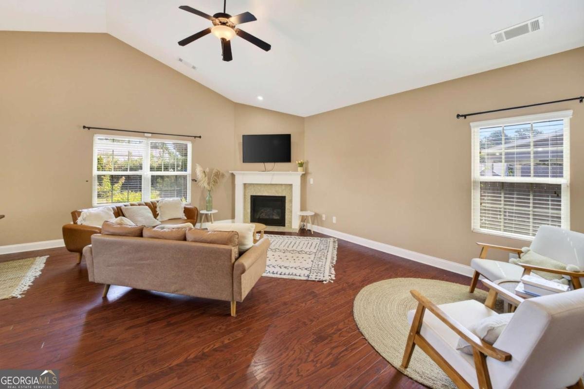 4814 Lost Creek Drive Gainesville - Photo 11