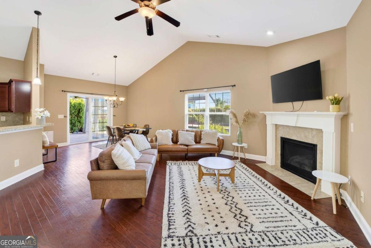 4814 Lost Creek Drive Gainesville - Photo 12