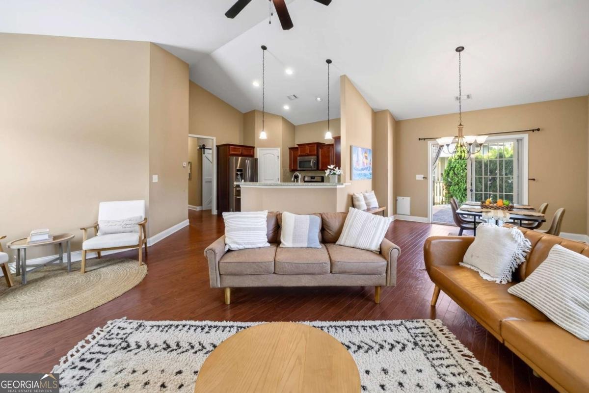 4814 Lost Creek Drive Gainesville - Photo 13