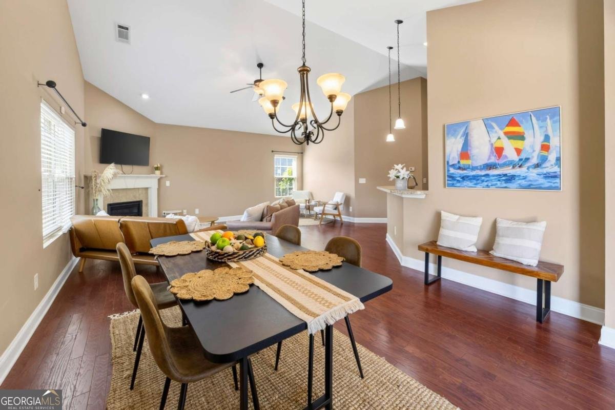 4814 Lost Creek Drive Gainesville - Photo 16