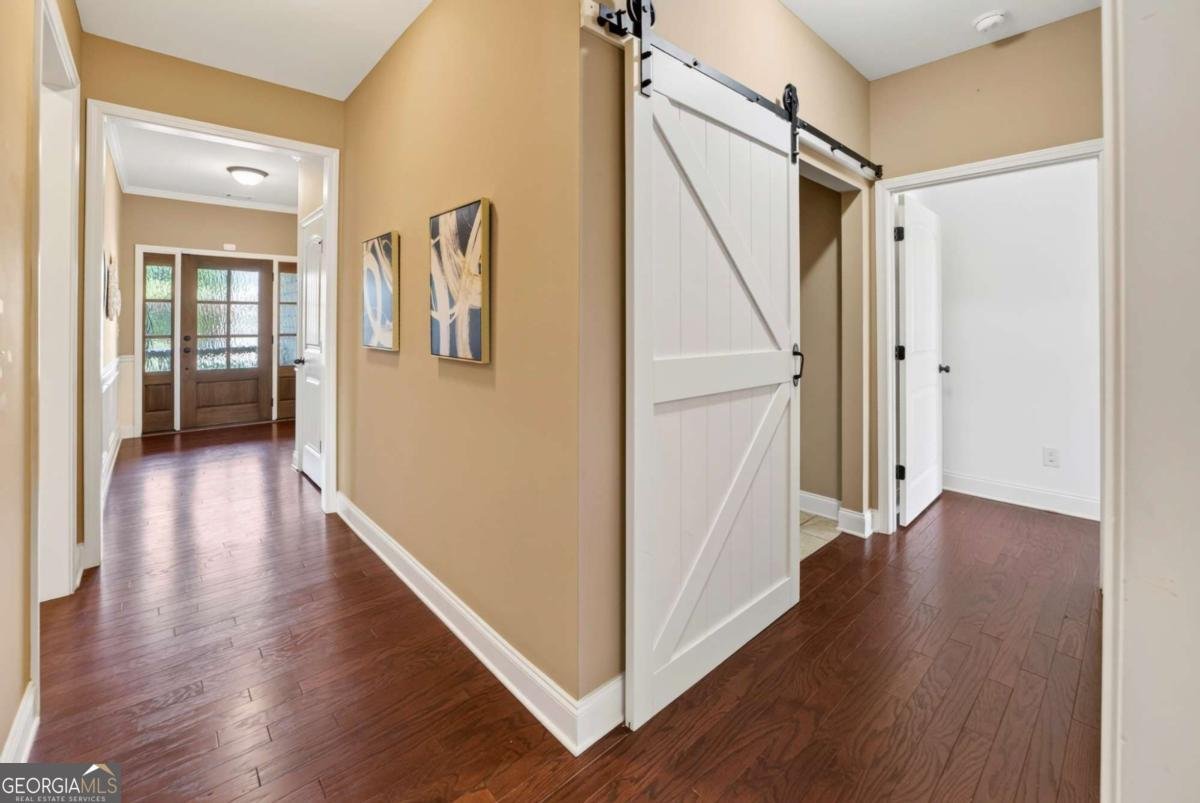 4814 Lost Creek Drive Gainesville - Photo 17