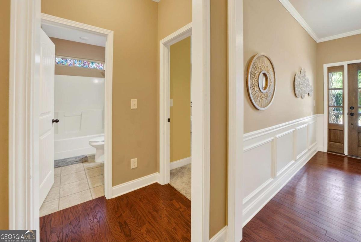 4814 Lost Creek Drive Gainesville - Photo 29