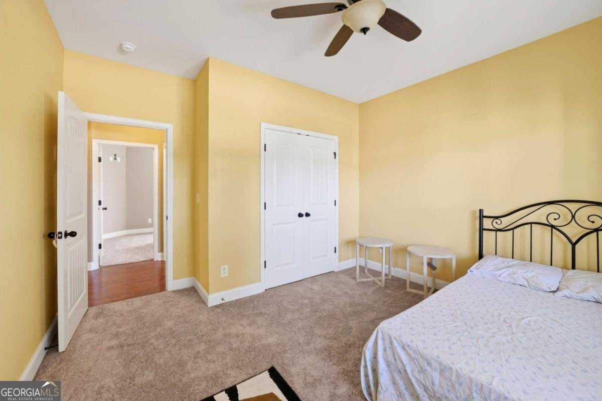 4814 Lost Creek Drive Gainesville - Photo 33