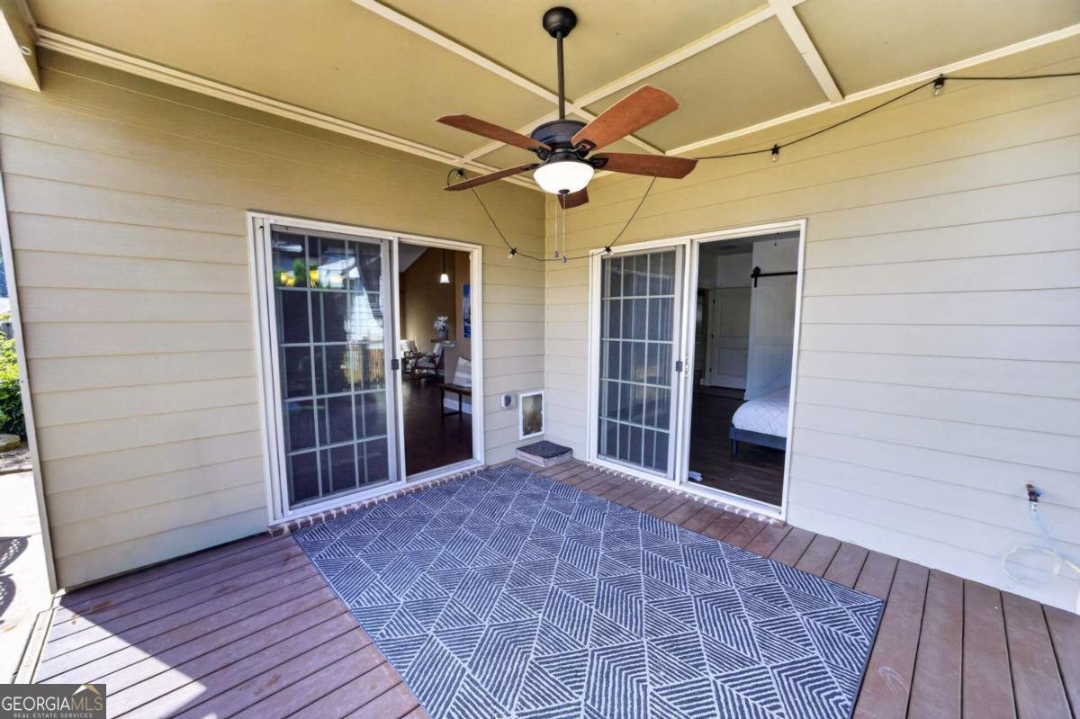 4814 Lost Creek Drive Gainesville - Photo 37