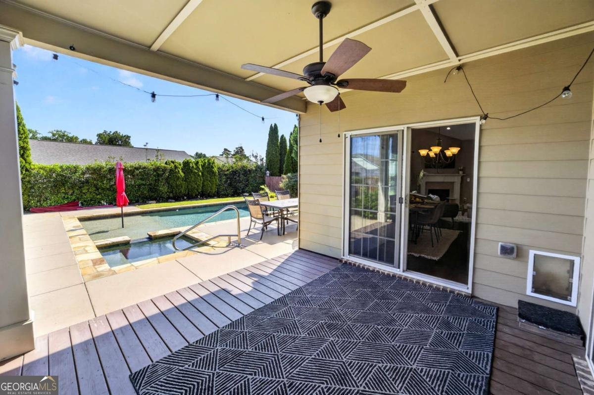 4814 Lost Creek Drive Gainesville - Photo 38