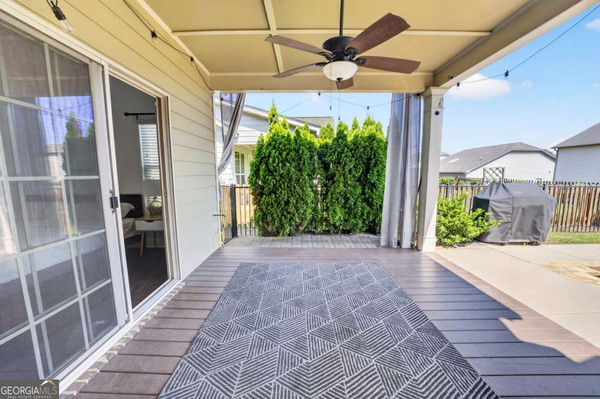 4814 Lost Creek Drive Gainesville - Photo 39