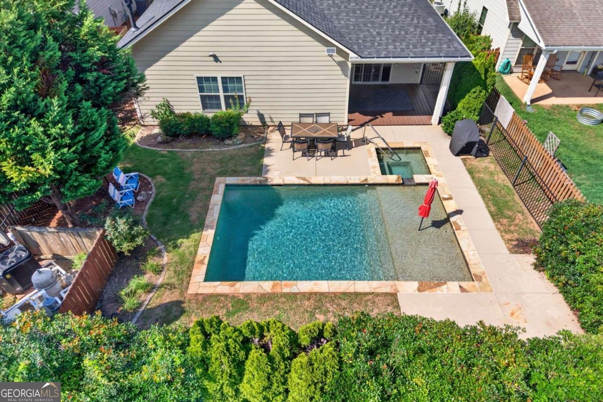 4814 Lost Creek Drive Gainesville - Photo 40