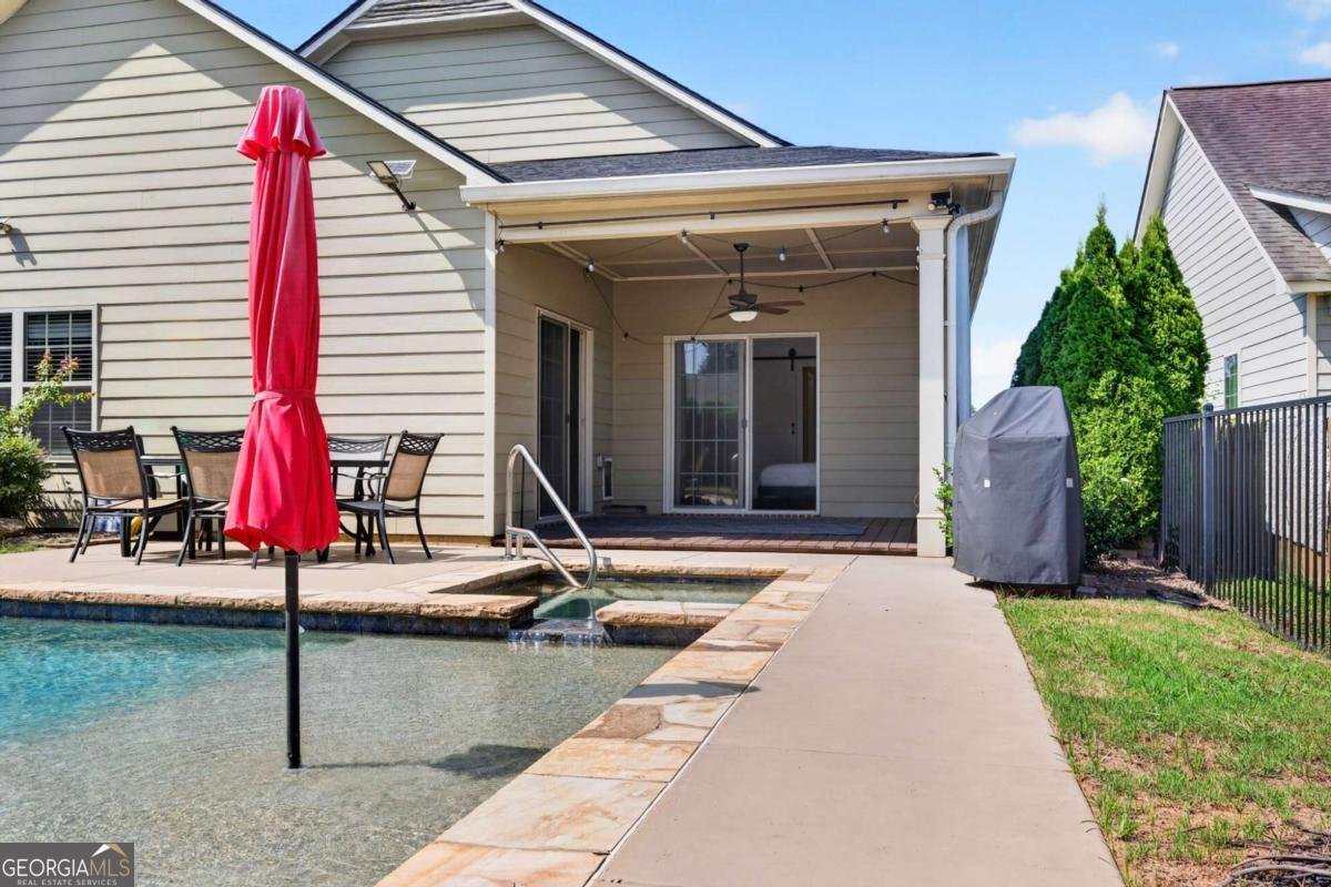 4814 Lost Creek Drive Gainesville - Photo 44