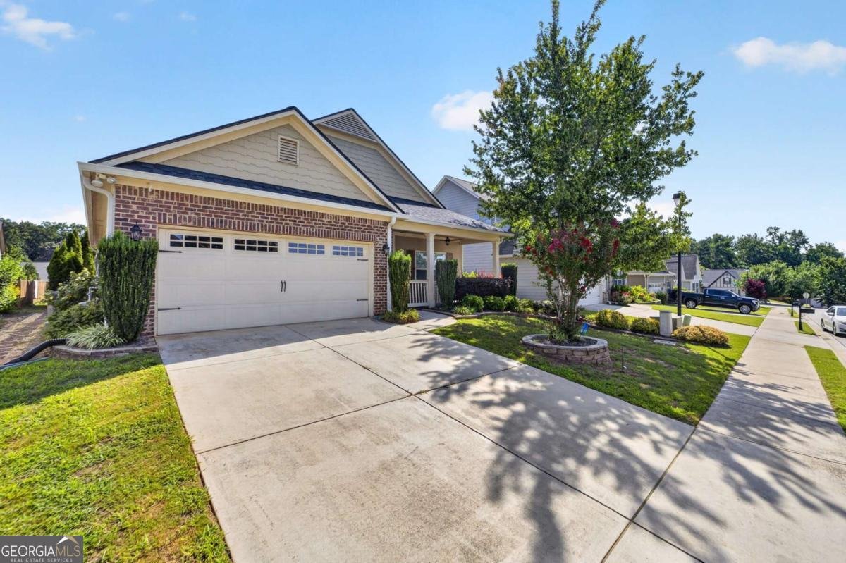4814 Lost Creek Drive Gainesville - Photo 50