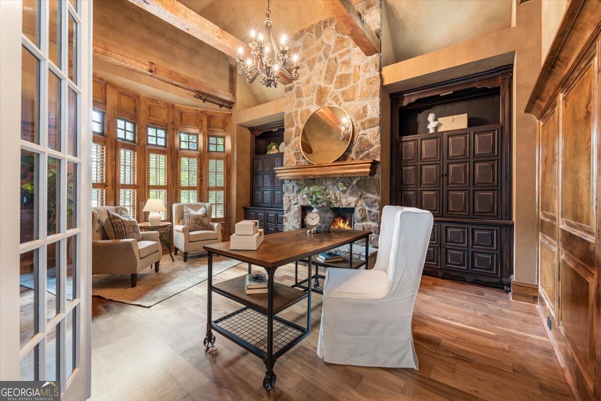 2432 Autumn Maple Drive Braselton - Photo 13