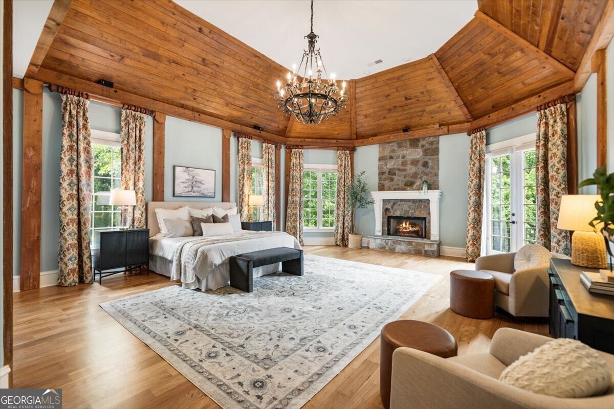 2432 Autumn Maple Drive Braselton - Photo 22